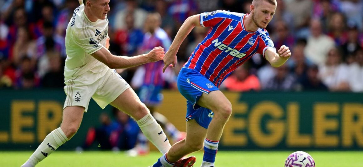 Which of These 8 Midfield… Which of These 8 Midfield…