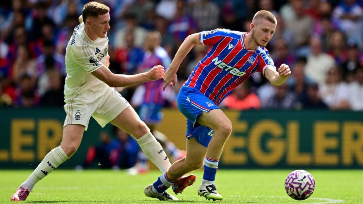 Which of These 8 Midfield…