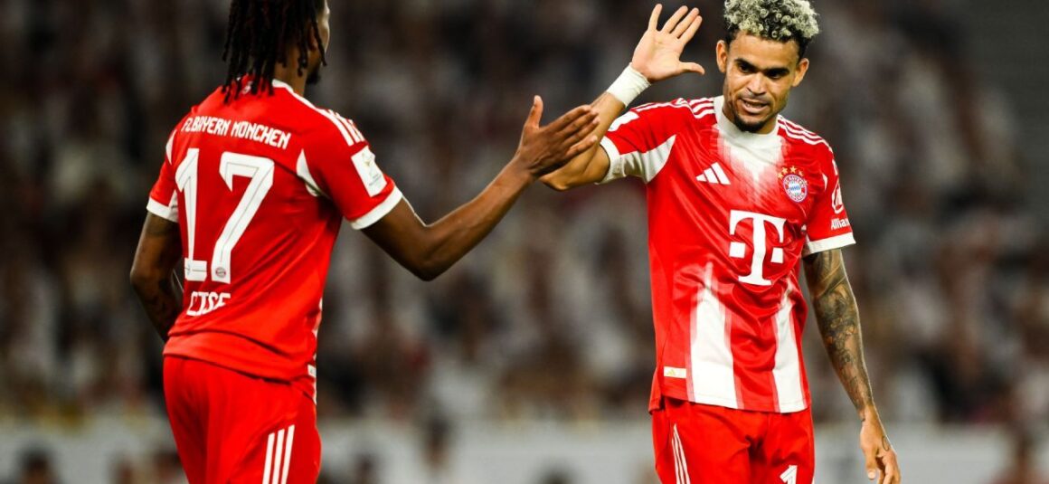 Bundesliga Best XI 2025 Bundesliga Best XI 2025