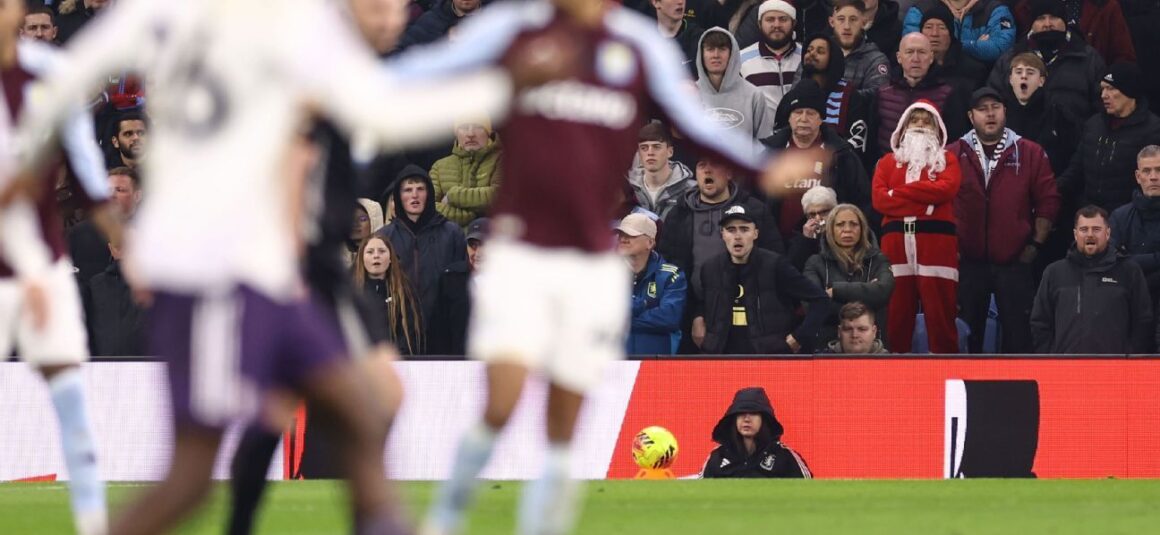 This Boxing Day Will Be… This Boxing Day Will Be…