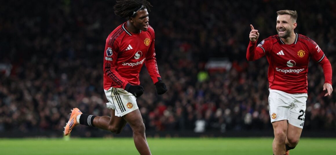 Premier League Boxing Day…