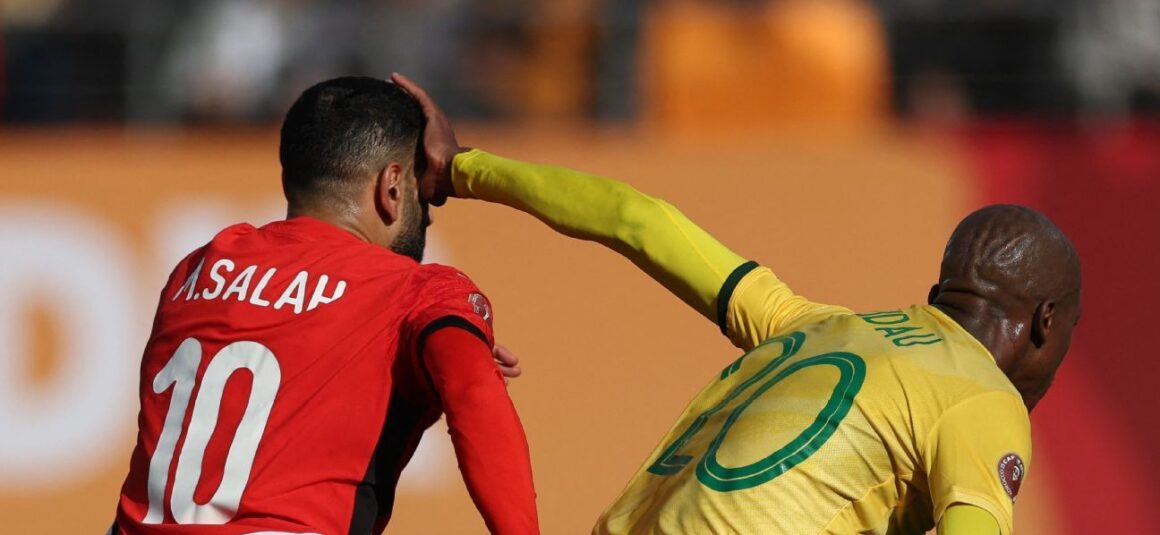 SA boss claims Salah…