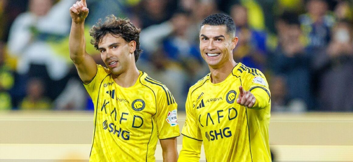 Cristiano Ronaldo Matches…