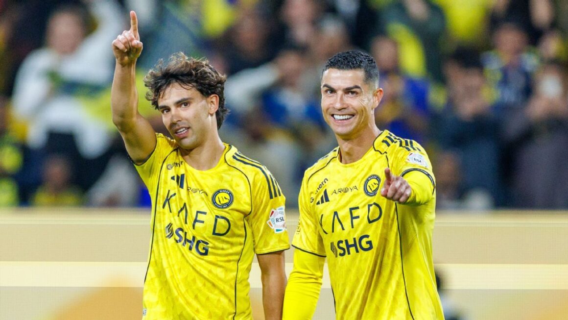 Cristiano Ronaldo Matches…