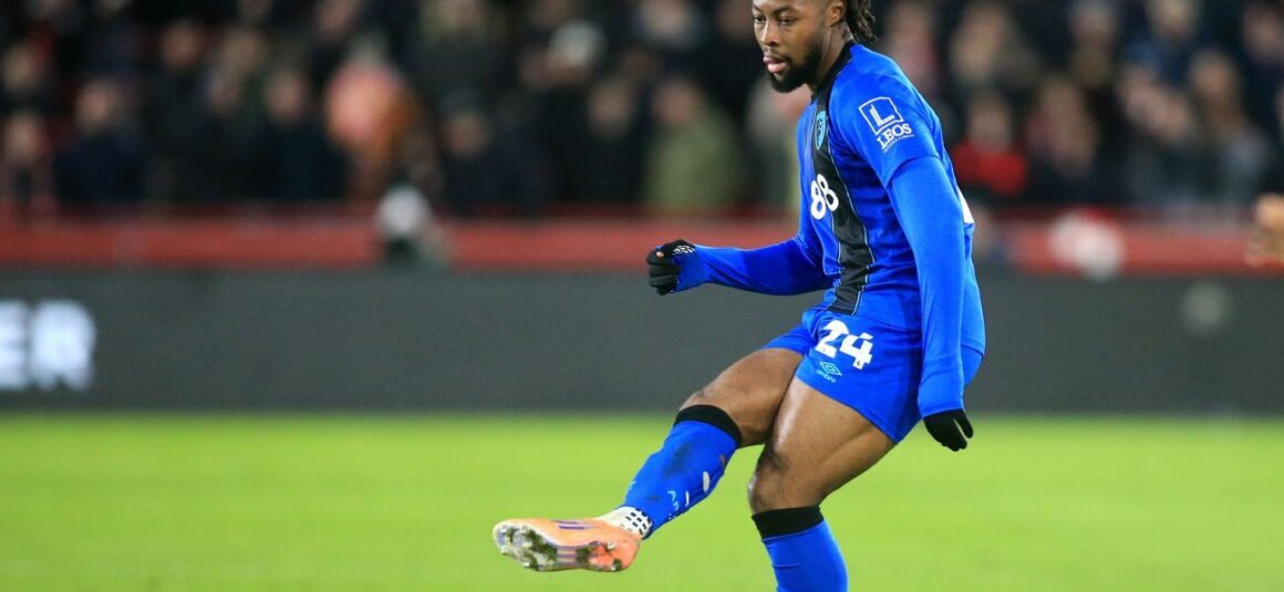 Iraola Clarifies Semenyo…