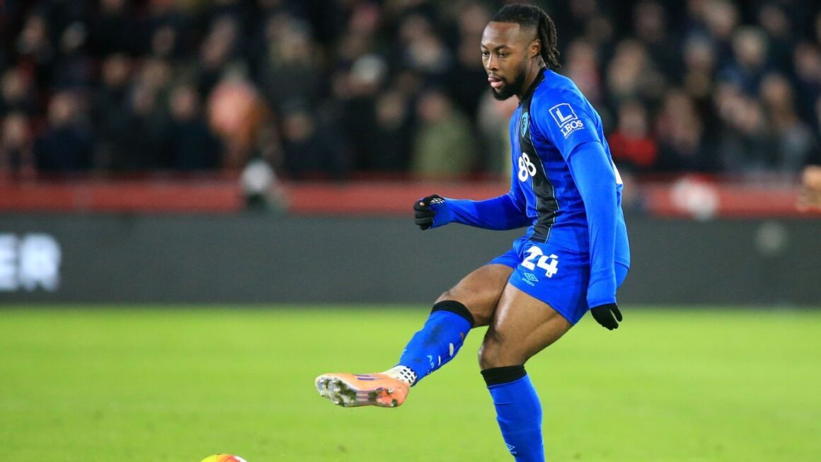 Iraola Clarifies Semenyo…