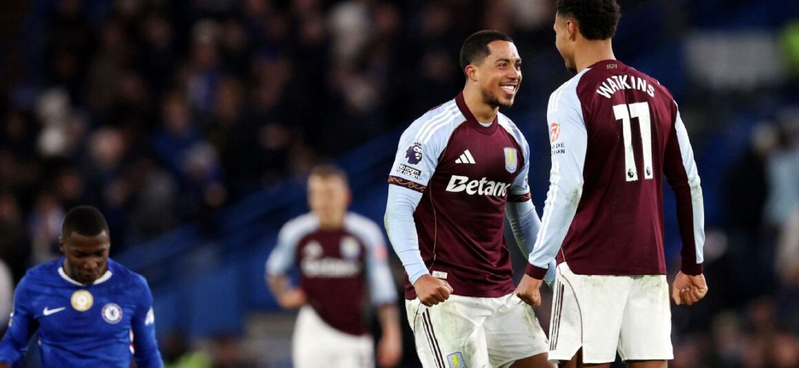 Who should everyone else…