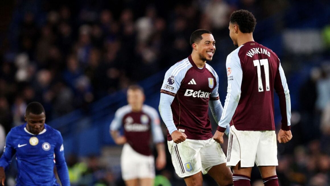 Who should everyone else…