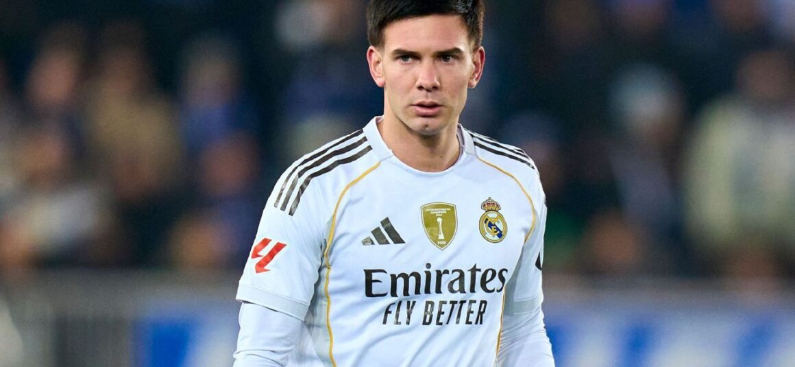 Transfer Rumors: Real… Transfer Rumors: Real…