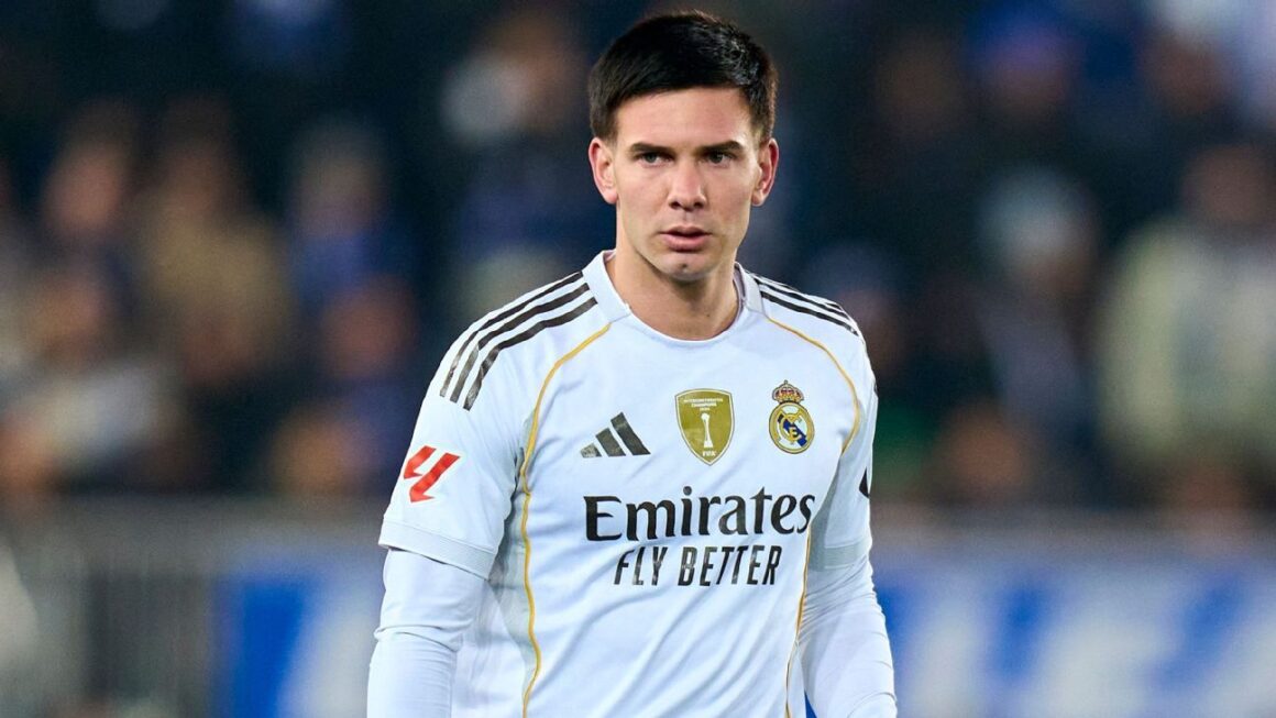 Transfer Rumors: Real…