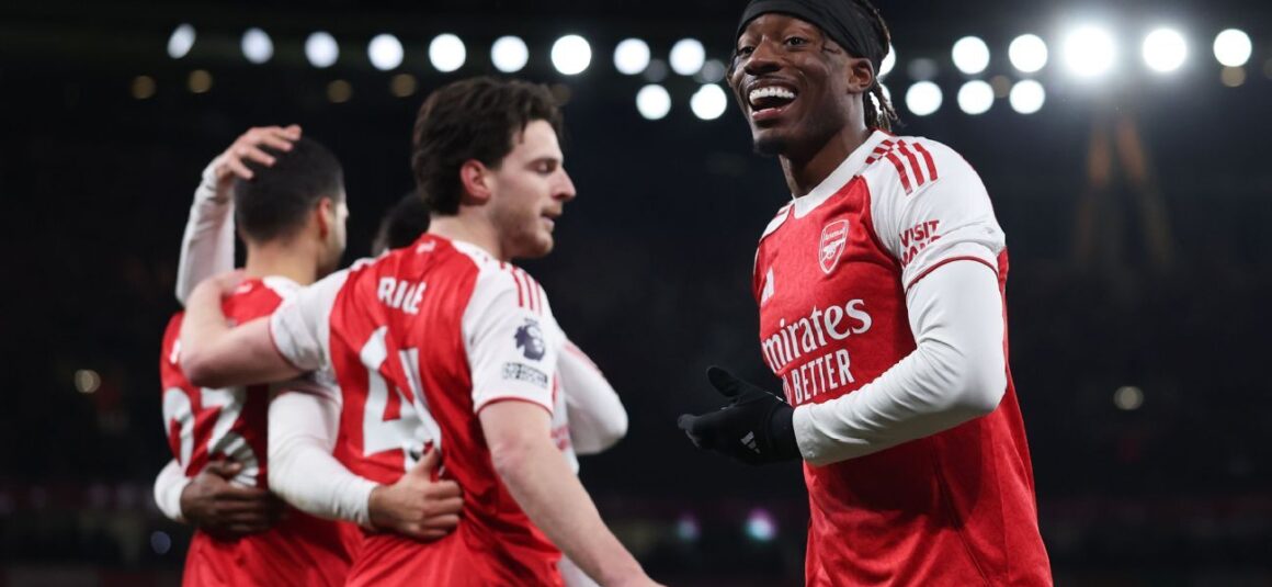 Premier League Summer… Premier League Summer…