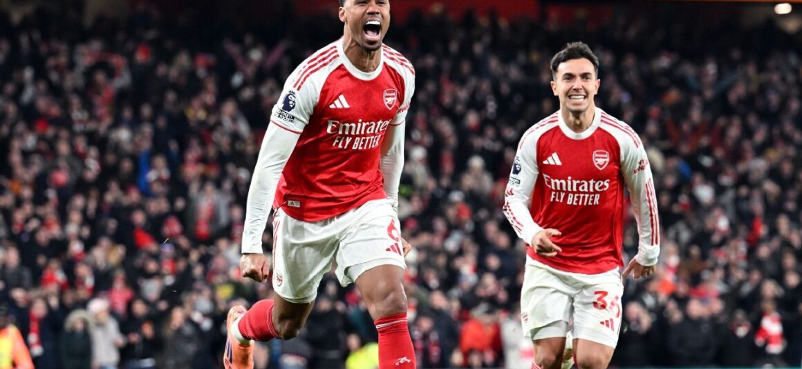 After Emphatic Win Over… After Emphatic Win Over…