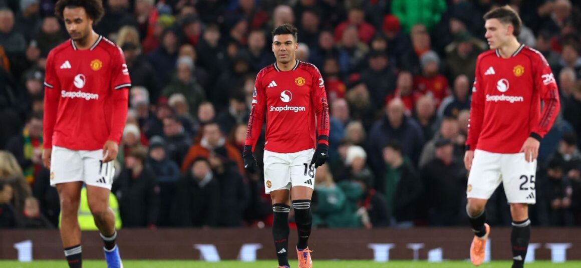 Wolves draw sums up Man… Wolves draw sums up Man…