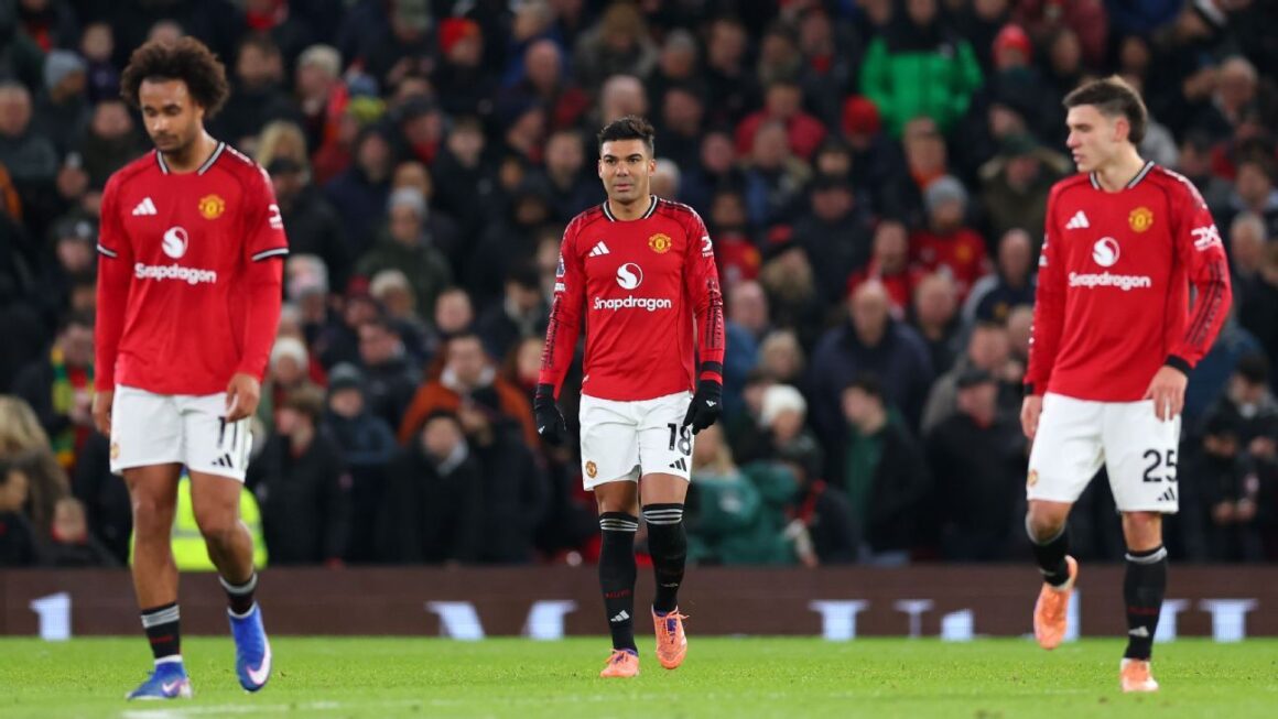 Wolves draw sums up Man…