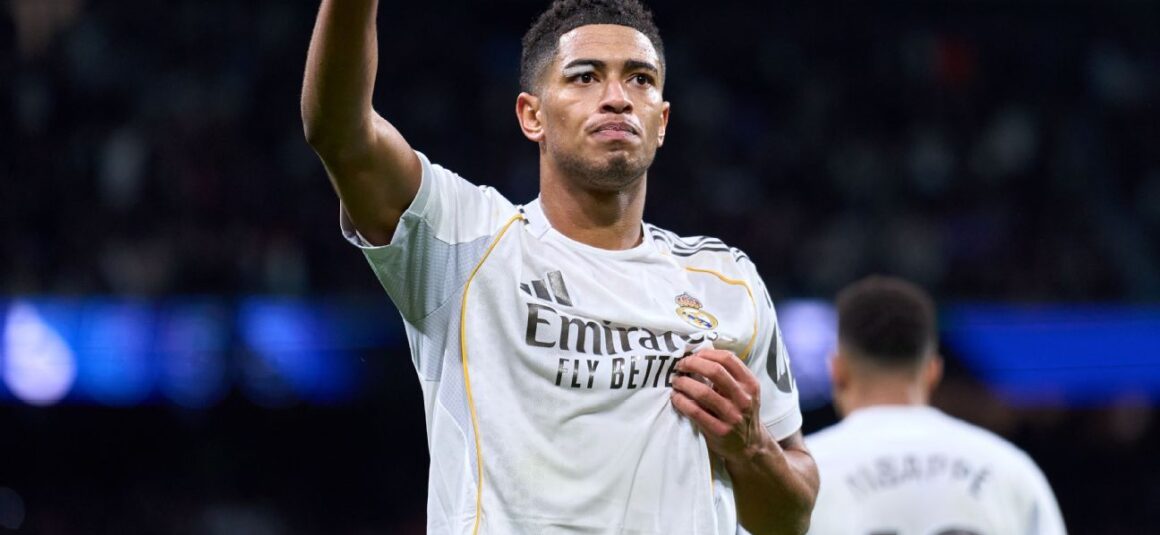 Bellingham Sets Sights on… Bellingham Sets Sights on…