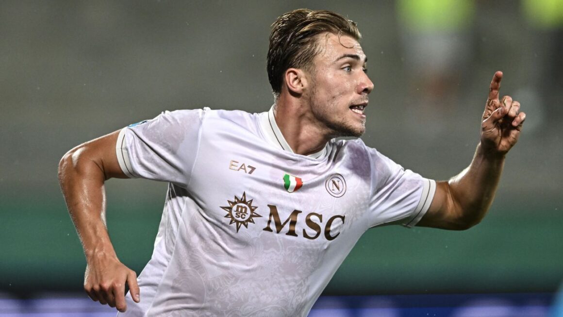 Napolis Formality… Napolis Formality…