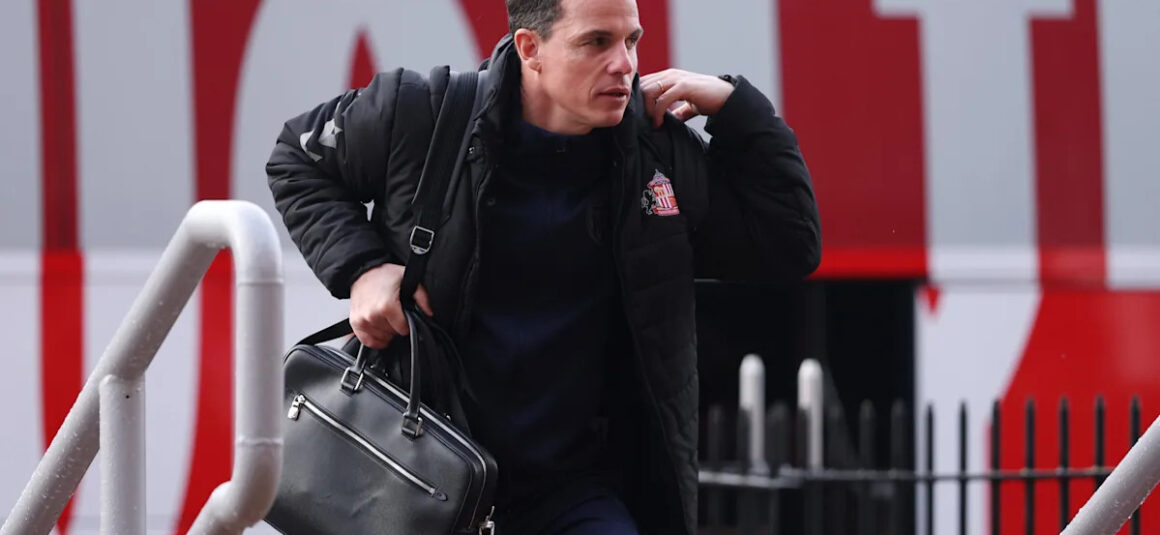 Sunderland Set to Pursue… Sunderland Set to Pursue…