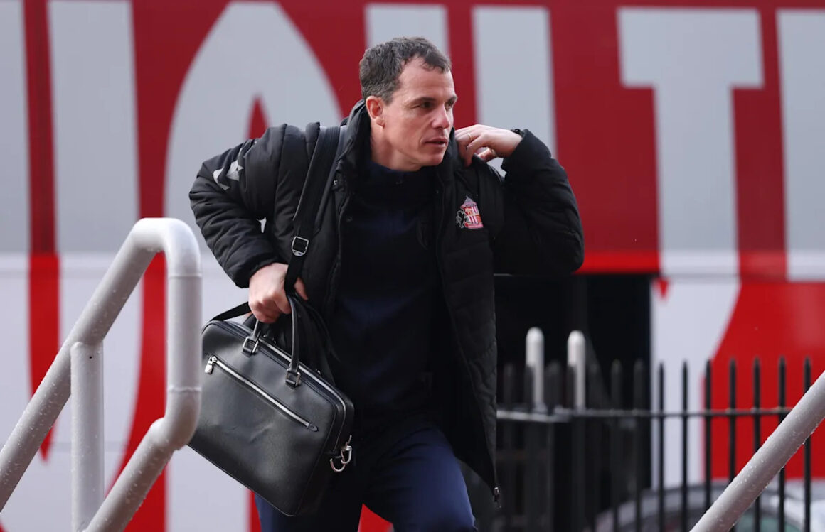 Sunderland Set to Pursue…