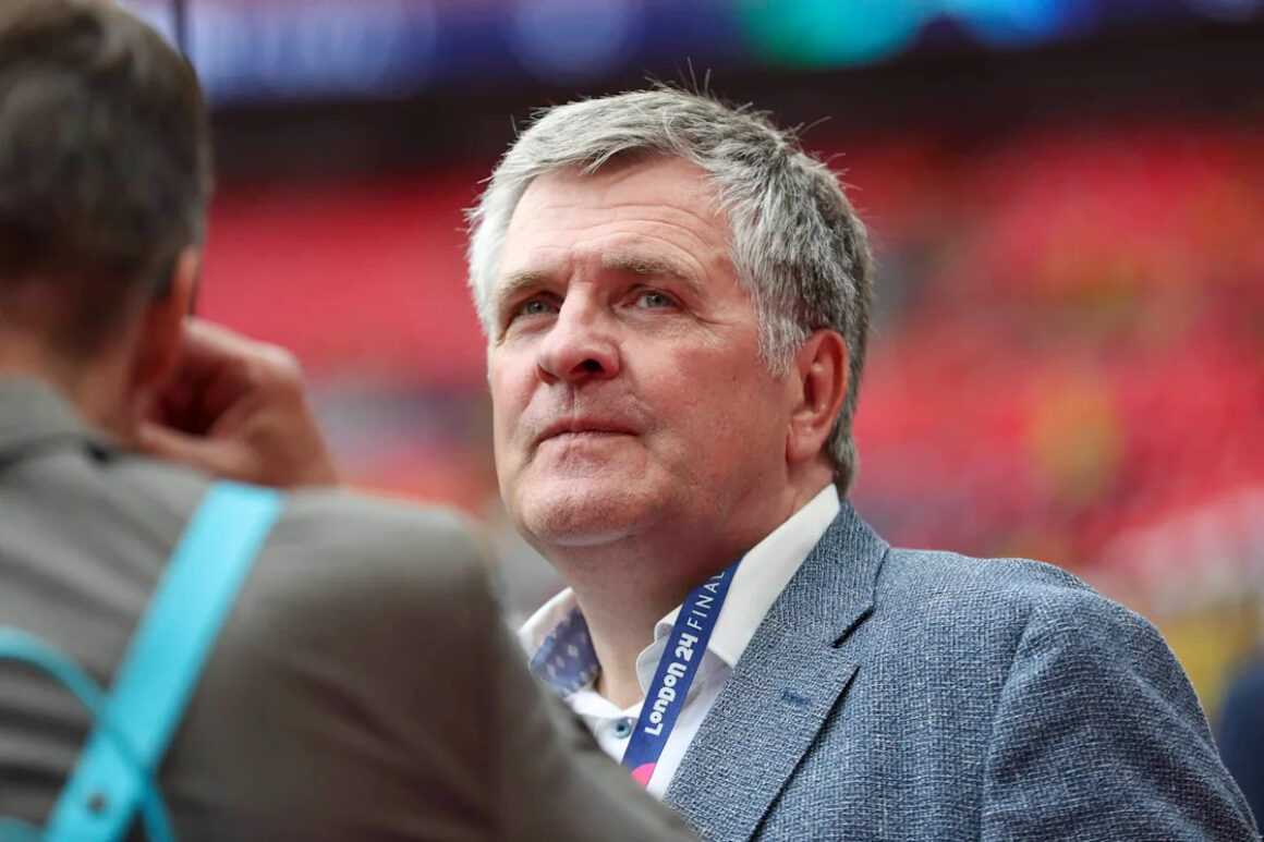 Jan Molby Questions Logic… Jan Molby Questions Logic…