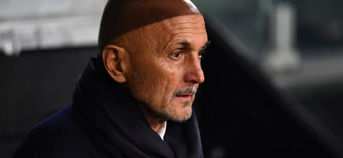 Spalletti: Juventus… Spalletti: Juventus…