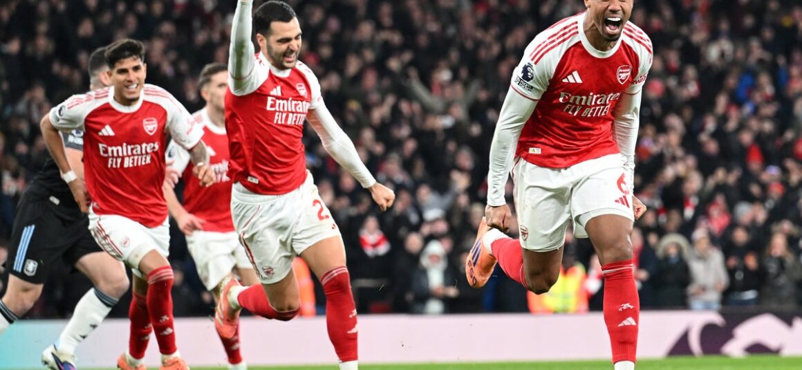 Why Big Gabi is Crucial…