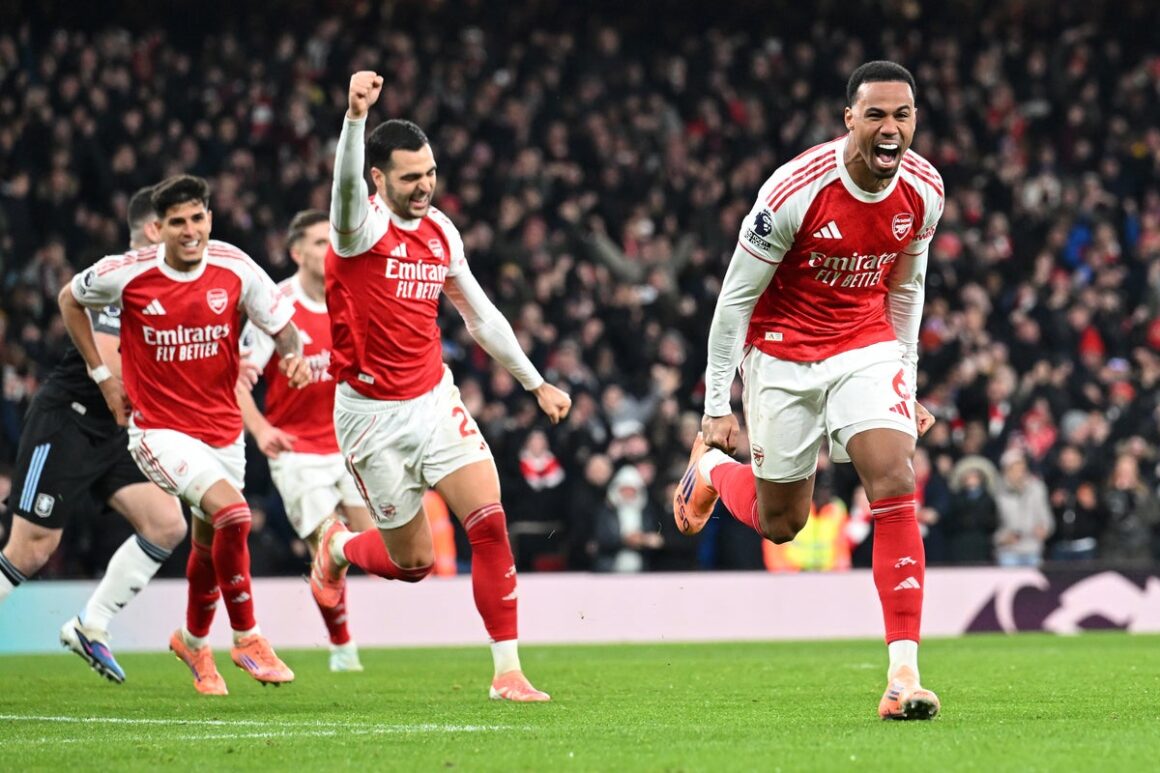 Why Big Gabi is Crucial…