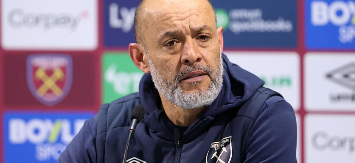 West Ham United Pursues…