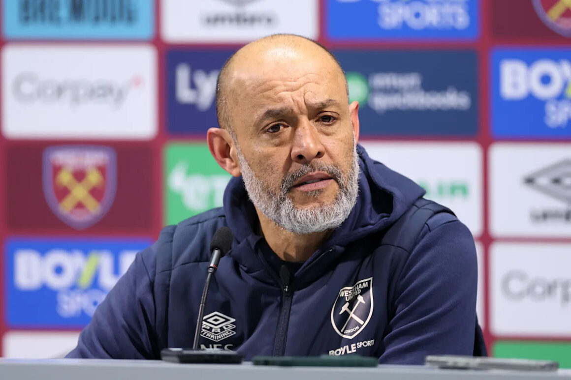 West Ham United Pursues…