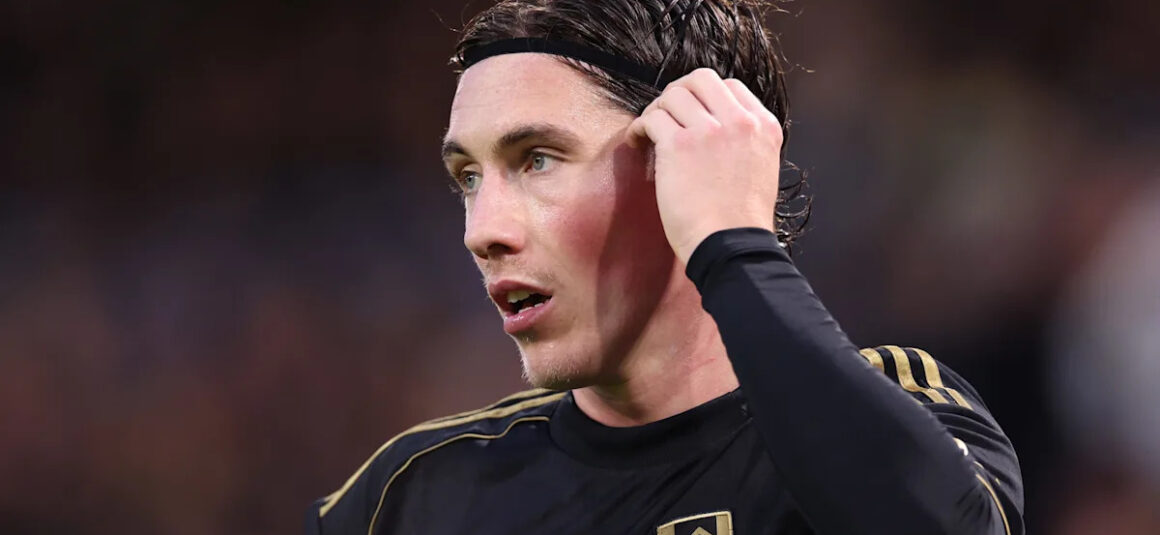 Sunderland Competes for…