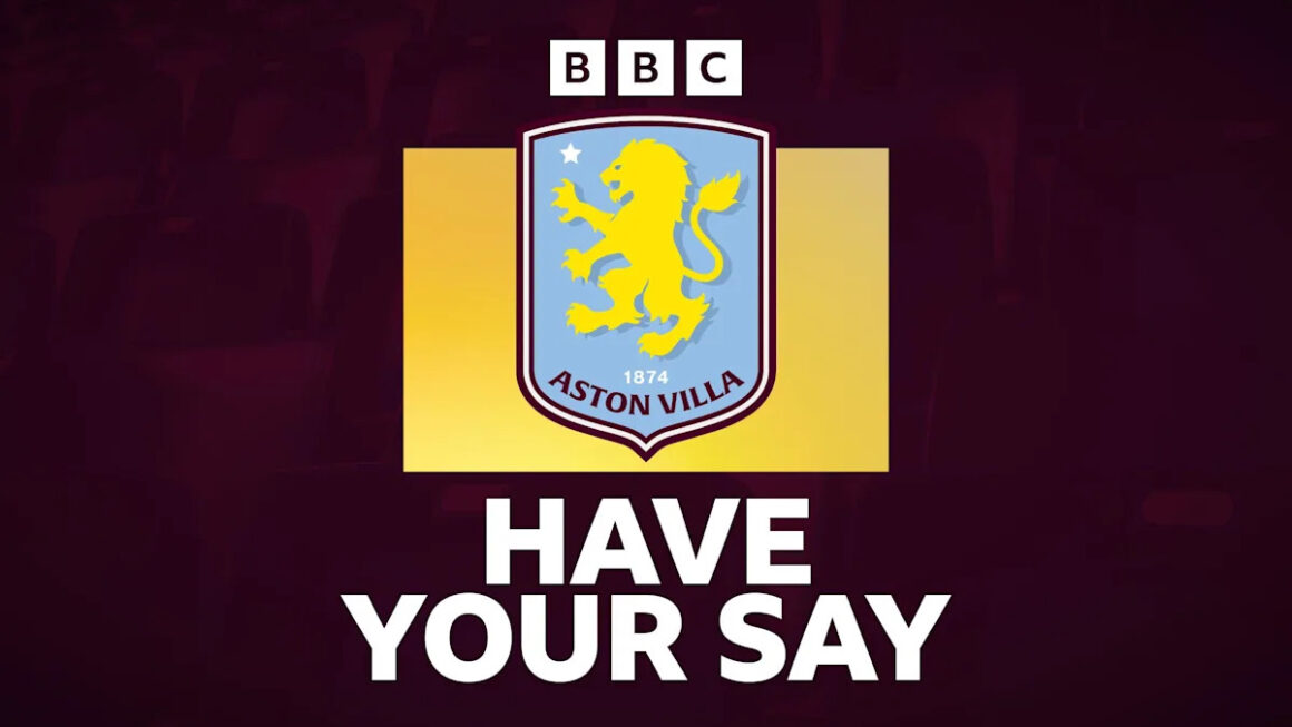 Luiz Returns to Villa