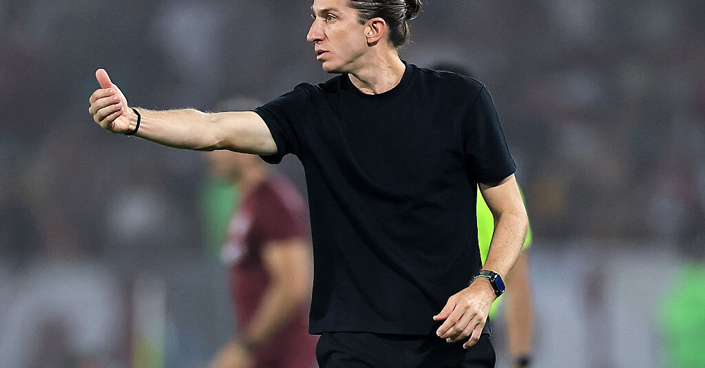 Flamengo Secures First…