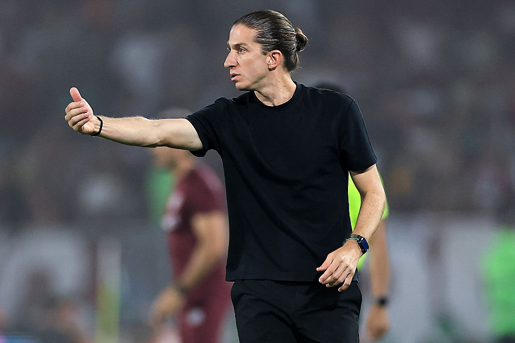 Flamengo Secures First… Flamengo Secures First…