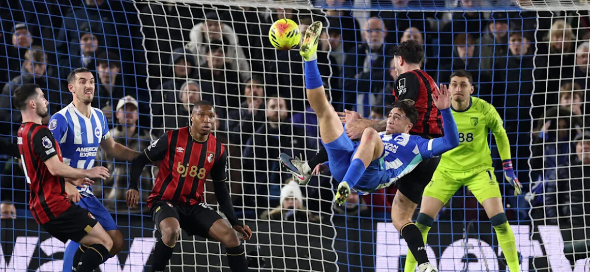 Brighton Salvage Late Draw… Brighton Salvage Late Draw…