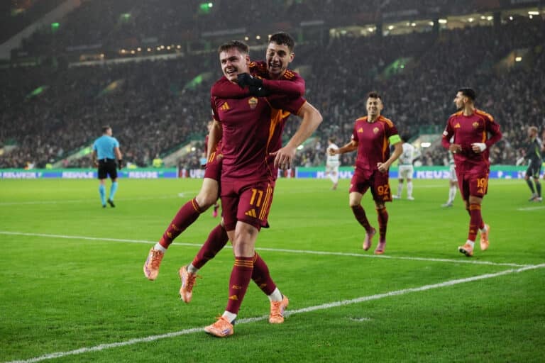 When Irish and Italian… When Irish and Italian…