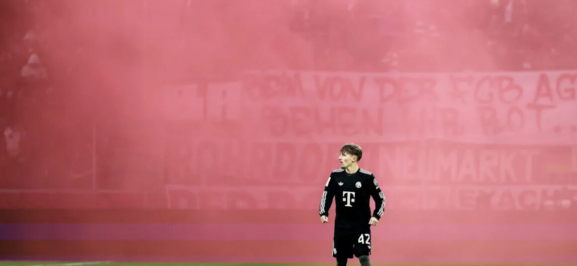 Bayern Munich Director… Bayern Munich Director…