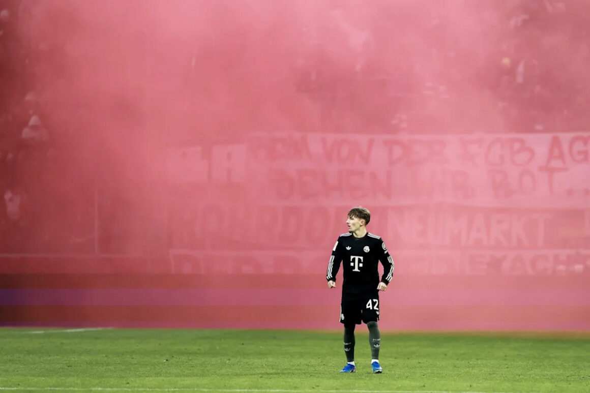 Bayern Munich Director… Bayern Munich Director…