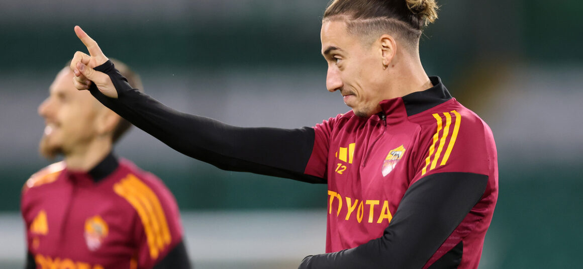 Tsimikas Addresses…