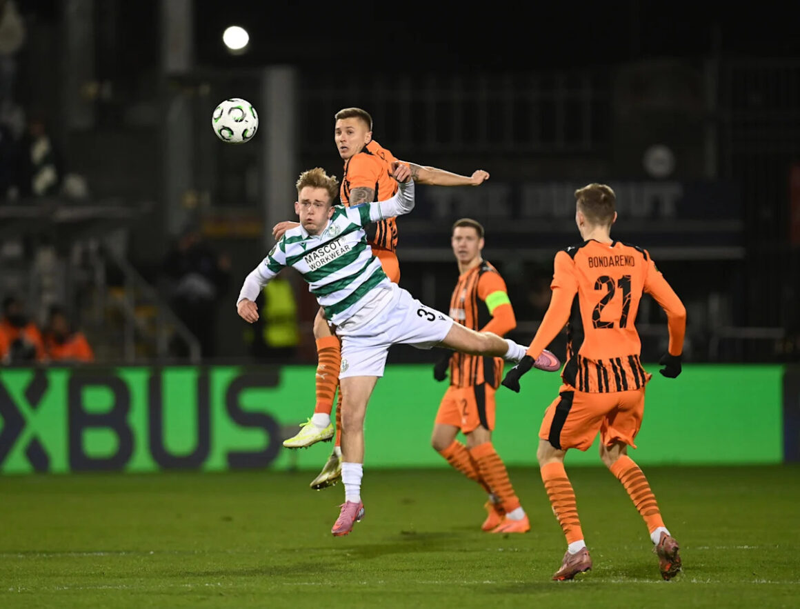 Celtic Aiming to Compete…