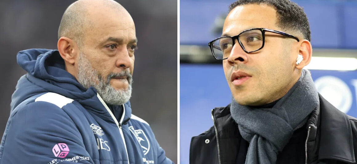 Premier League news… Premier League news…