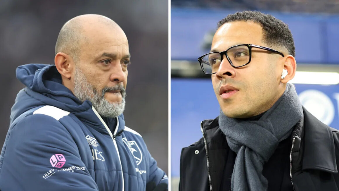 Premier League news…