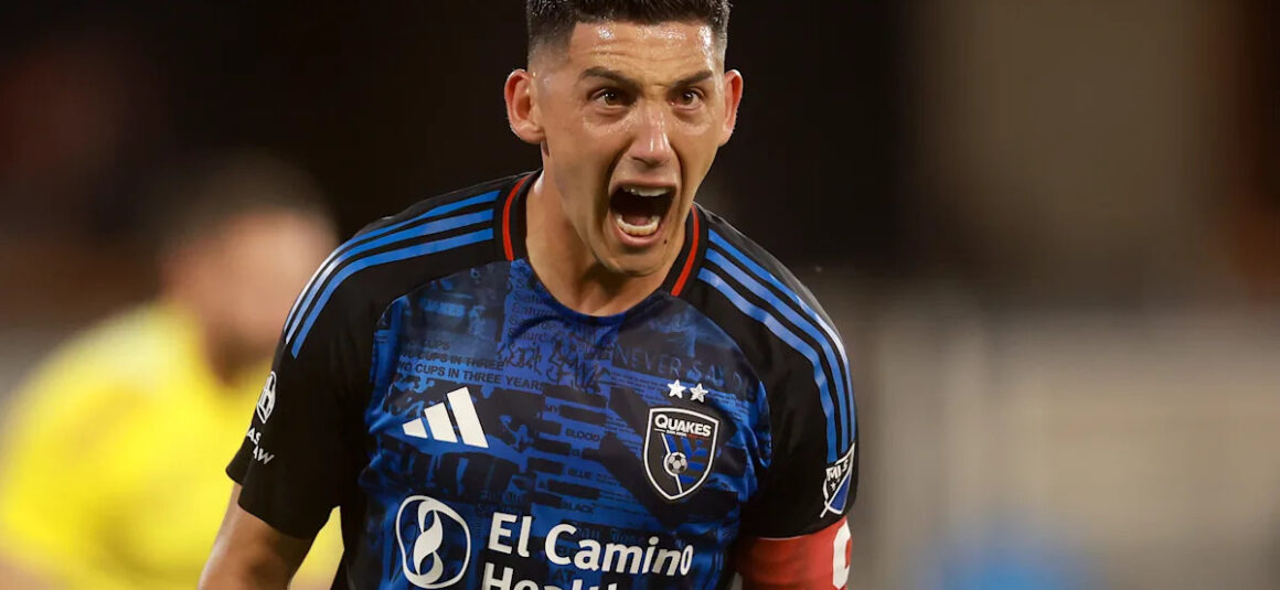 The Top 5 MLS Transfers…