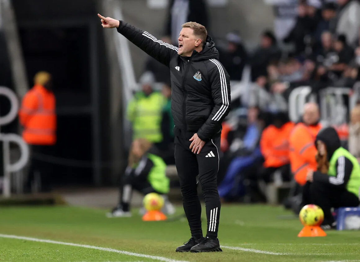 Newcastle United Target AC…