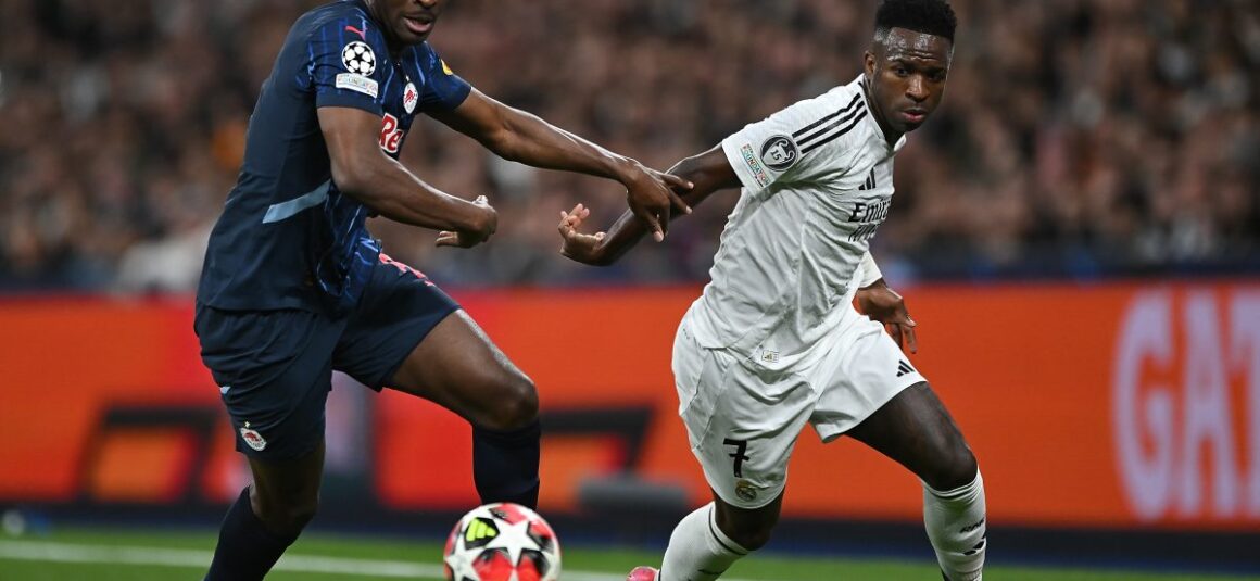 PROFILE | Samson Baidoo…