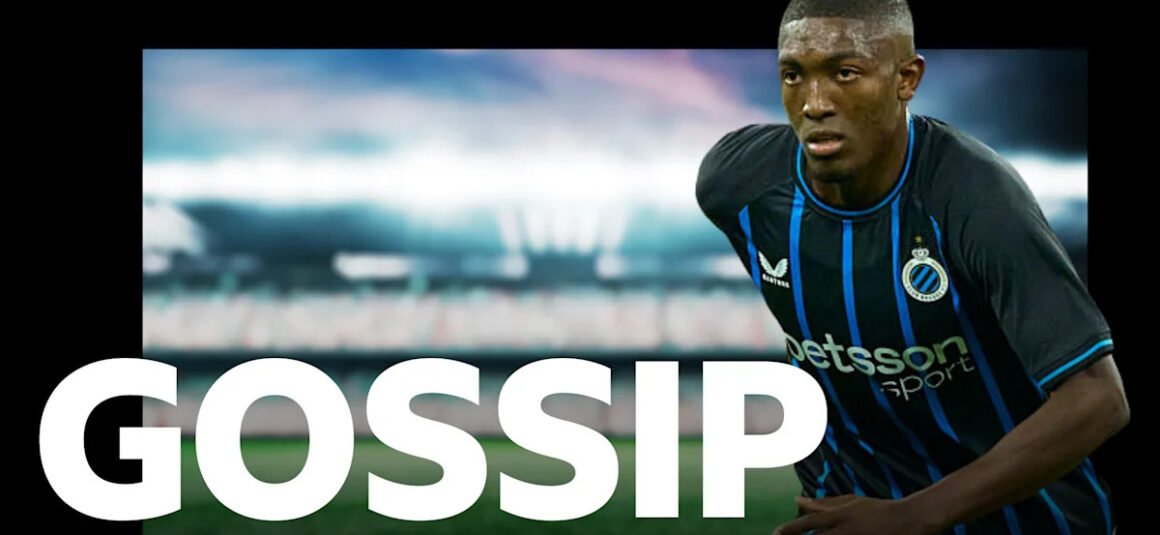 Liverpool set to sign Ordonez