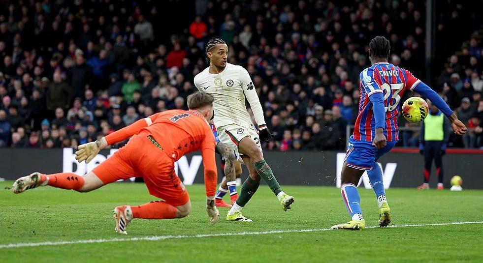 Was Chelseas penalty at…