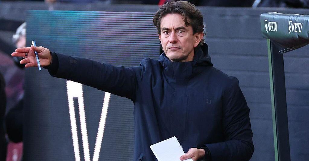 Will Spurs Ineffective…