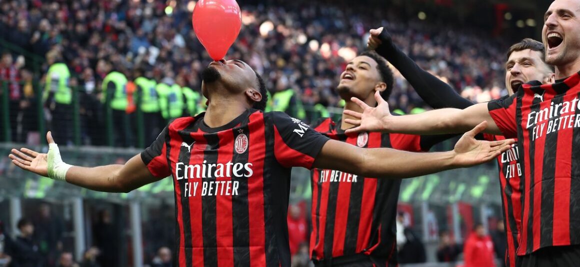 What Fenerbahce Must Do to…