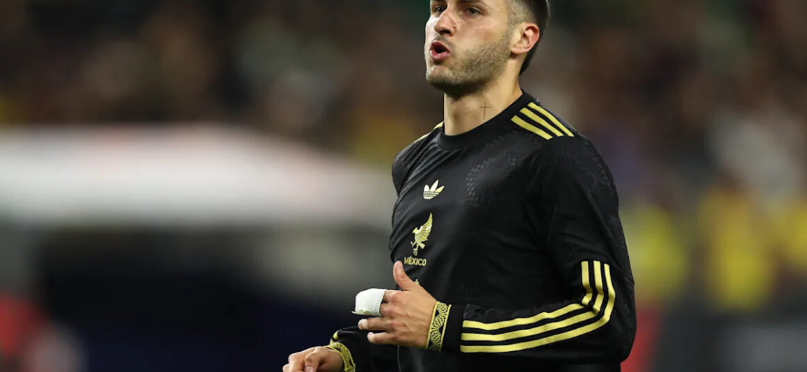 Tricolor Injury Update:…