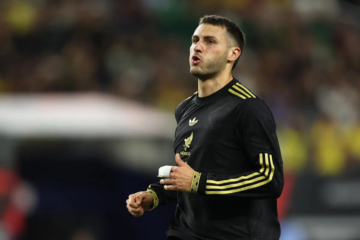 Tricolor Injury Update:…