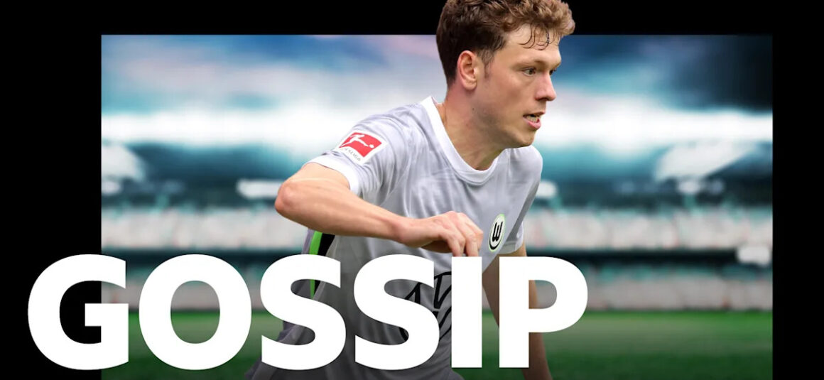 Olsen move in limbo as…